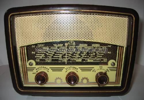 55A; Le Régional; Neuilly (ID = 1029391) Radio