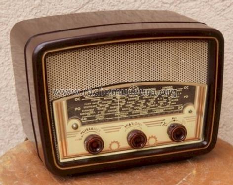 55A; Le Régional; Neuilly (ID = 1215787) Radio