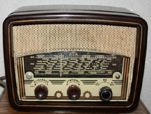 55A; Le Régional; Neuilly (ID = 356967) Radio