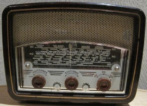 57A; Le Régional; Neuilly (ID = 1421128) Radio
