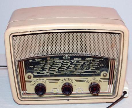 57A; Le Régional; Neuilly (ID = 1758316) Radio