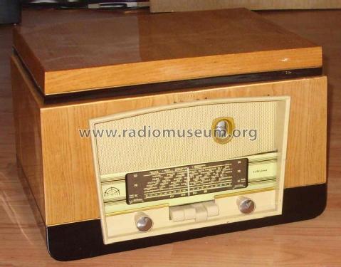 58P; Le Régional; Neuilly (ID = 1086529) Radio