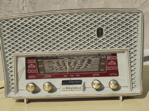 59R; Le Régional; Neuilly (ID = 2259256) Radio