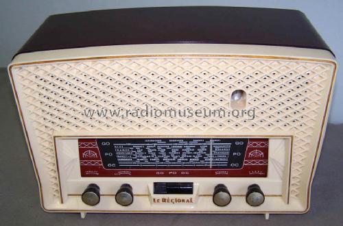 59R; Le Régional; Neuilly (ID = 1438818) Radio