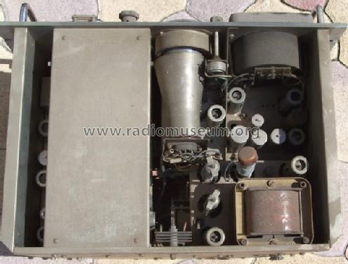 Qualiscope EHD20; LEA L.E.A., (ID = 1297728) Equipment