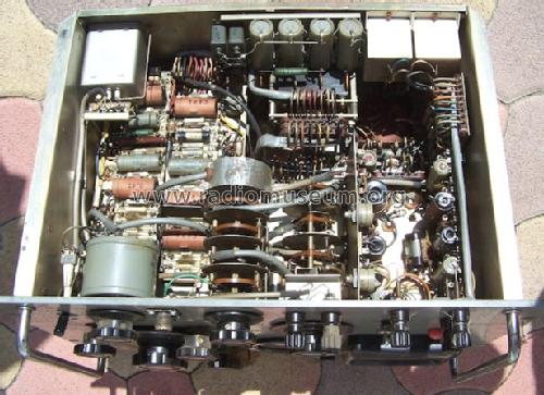 Qualiscope EHD20; LEA L.E.A., (ID = 1297732) Equipment