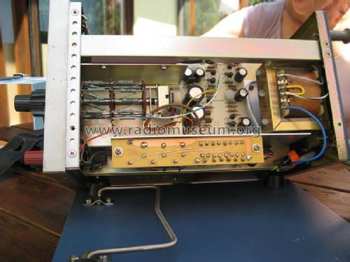 Distortion Meter LDM-170; Leader Electronics (ID = 645299) Ausrüstung