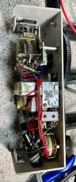Grid Dip Meter LDM-810; Leader Electronics (ID = 3047239) Equipment