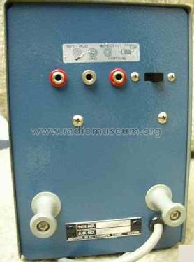 Oscilloscope LBO-310A; Leader Electronics (ID = 459273) Ausrüstung