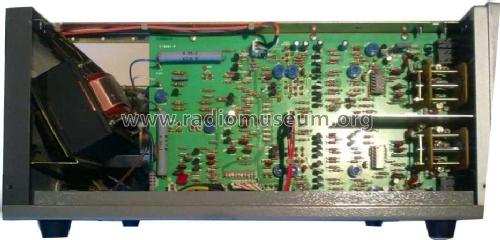 Oscilloscope LBO-514A; Leader Electronics (ID = 1385994) Equipment