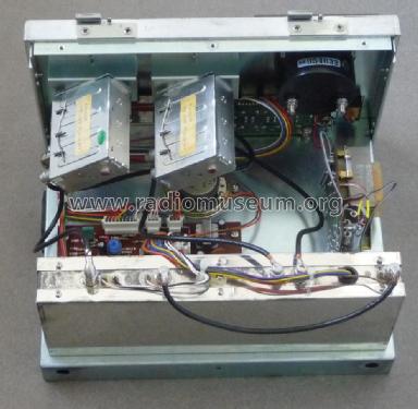 Signal level meter LFC-945; Leader Electronics (ID = 1535641) Ausrüstung
