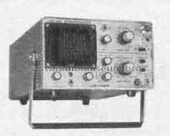 Synchroscope LBO-301; Leader Electronics (ID = 433335) Equipment