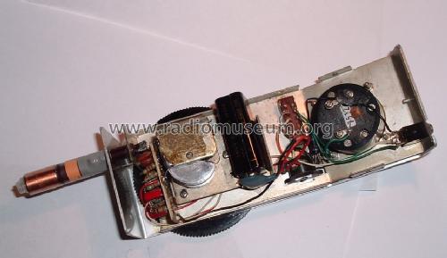 Tr. Dip - Transistor Dip-Meter LDM-815; Leader Electronics (ID = 117749) Equipment