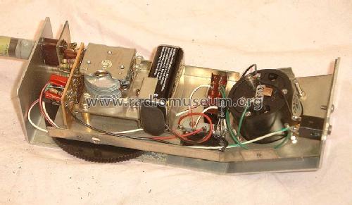 Tr. Dip - Transistor Dip-Meter LDM-815 Equipment Leader Tr. Dip - Transistor Dip-Meter LDM-815 Equipment Leader