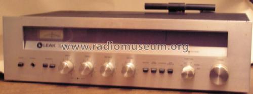 AM/FM Stereo Receiver 3200; Leak, H.J.; London (ID = 1814907) Radio