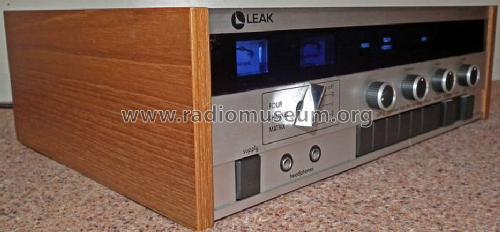 Amplifier 2200; Leak, H.J.; London (ID = 1178920) Ampl/Mixer