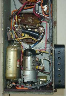 Remote Control Pre-Amplifier RC/PA; Leak, H.J.; London (ID = 1315429) Ampl/Mixer