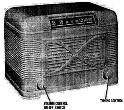 565 ; Lear Inc.; Grand (ID = 431541) Radio