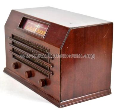 Learadio 6615; Lear Inc.; Grand (ID = 2689301) Radio