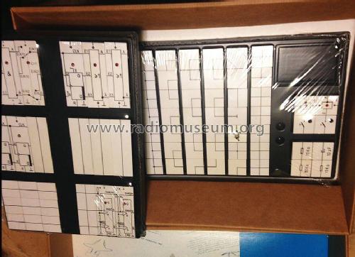 Lectron Elektronik AG Ausbau Digitaltechnik 1107; Lectron GmbH; (ID = 2055188) teaching