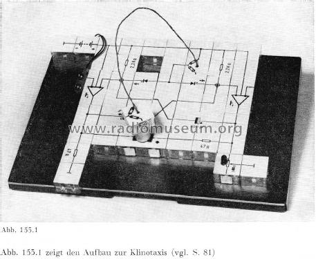 Lectron Funktionsmodelle; Lectron GmbH; (ID = 1481124) teaching