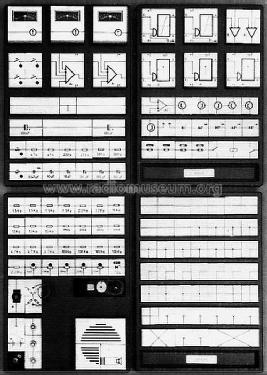 Lectron Funktionsmodelle; Lectron GmbH; (ID = 1528420) teaching