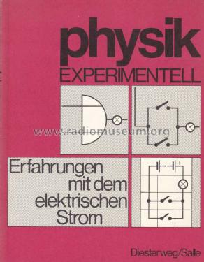 Lectron Physik Experimentell ; Lectron GmbH; (ID = 1482304) teaching