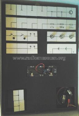 Lectron Physik Experimentell ; Lectron GmbH; (ID = 1925146) teaching