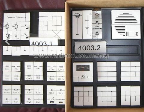 Lectron Start-System Elektronik 1003; Lectron GmbH; (ID = 1795218) teaching