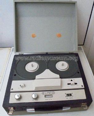 Elpico TR702; Elpico Brand, Lee (ID = 2283502) Ton-Bild