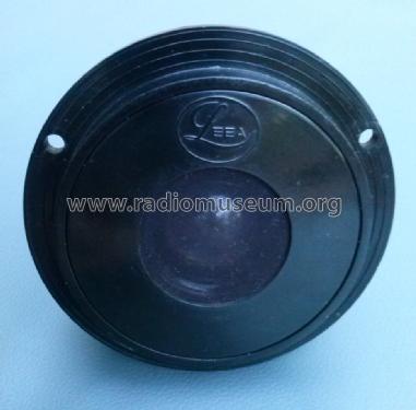 Tweeter Domo Radiante HFD - 40/B; LEEA Laboratorio de (ID = 1716306) Speaker-P