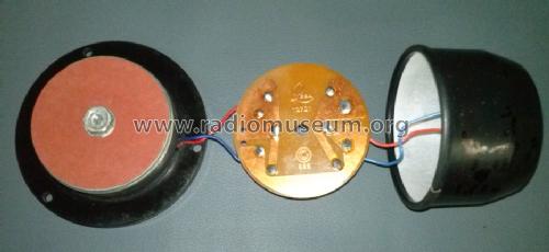 Tweeter Domo Radiante HFD - 40/B; LEEA Laboratorio de (ID = 1716310) Parlante