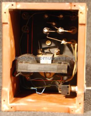 Galvanometer 2370 ; Leeds & Northrup; (ID = 1741233) Equipment