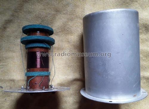 Abstimmwunder E; Leha, Leo Havenith; (ID = 2813091) Radio part