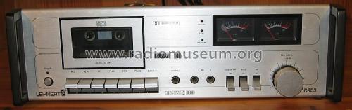 HiFi System 9000 CD-903; Lehnert GmbH, Poppy; (ID = 1522806) R-Player
