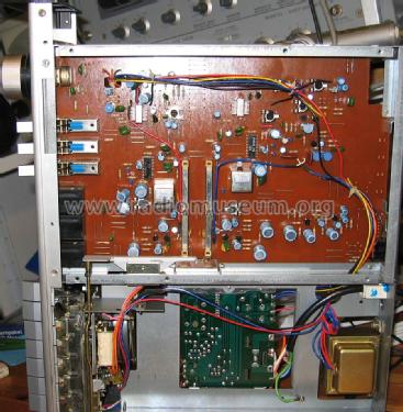 HiFi System 9000 CD-903; Lehnert GmbH, Poppy; (ID = 1522825) R-Player