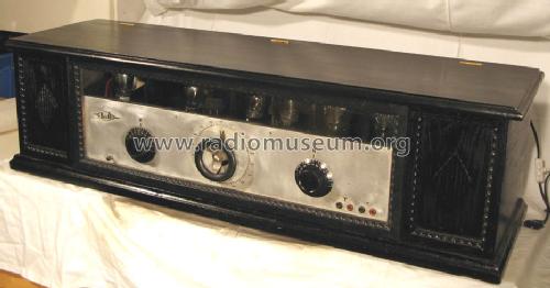 6 tube Neutrodyne ; Lehtinen & Osterlund (ID = 488453) Radio