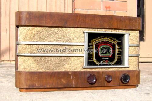 TM132; Leibovic, A.; Riga, (ID = 139282) Radio