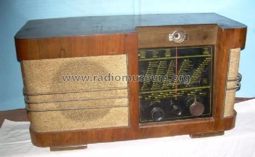 TM653/3; Leibovic, A.; Riga, (ID = 409589) Radio