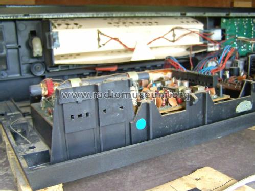 Candia A Stereo Ch= Spezial I, Loewe 53273-Z; Leinetal GmbH & Co. (ID = 1294048) Radio