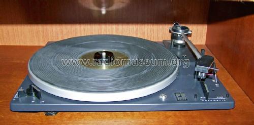 Candia A Stereo Ch= Spezial I, Loewe 53273-Z; Leinetal GmbH & Co. (ID = 1294577) Radio
