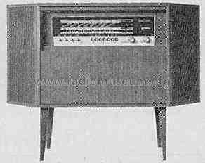 Candia Ch= 769; Leinetal GmbH & Co. (ID = 321509) Radio