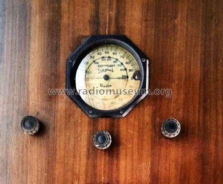 504C Ch= 504; Lekmek Radio (ID = 2849246) Radio