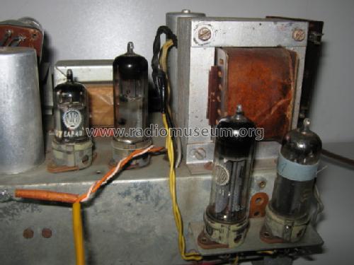 Sesselsuper Atlantis ; Lembeck & Co.Lembeck (ID = 958393) Radio