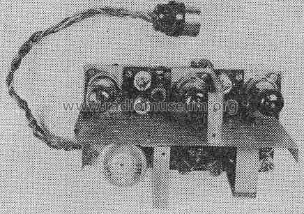 UKW-Super-Einsatz ; Lembeck & Co.Lembeck (ID = 309697) Converter