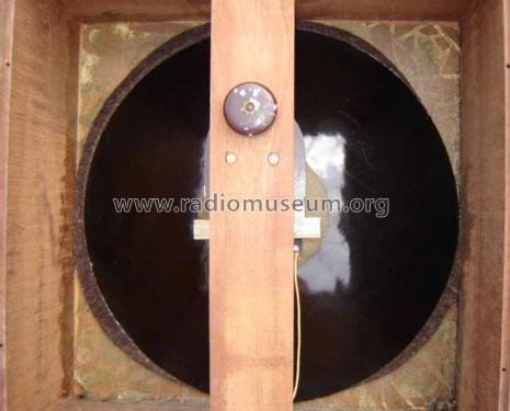 Haut-Parleur ; Lemouzy; Paris (ID = 1723021) Lautspr.-K