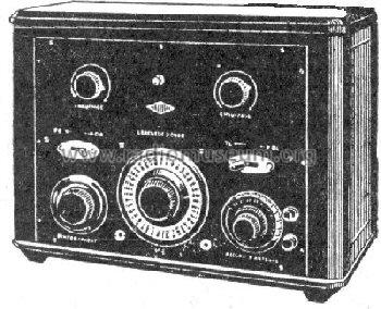 Hyper-Hétérodyne ; Lemouzy; Paris (ID = 262175) Radio
