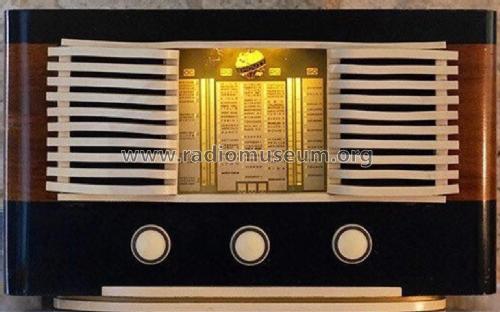 514; Lemouzy; Paris (ID = 2987046) Radio