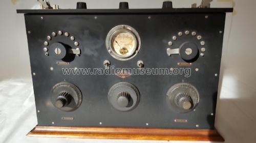 Continental II ; Lemouzy; Paris (ID = 2154553) Radio