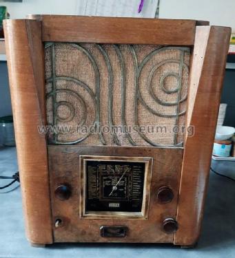 F505; Lemouzy; Paris (ID = 3170735) Radio
